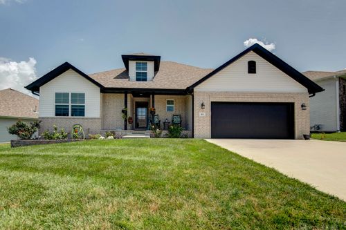 lot-122-813 Brewer Ave, Nixa, MO, 65714-9458 | Card Image