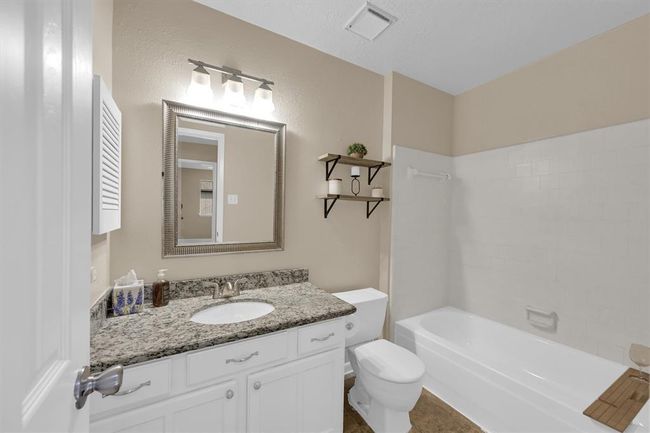 4803 Bridgemont Ln, House other with 3 bedrooms, 2 bathrooms and 2 parking in Spring TX | Image 21