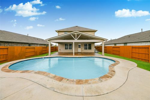 5011 Stratton Ln, Rosharon, TX, 77583-4739 | Card Image