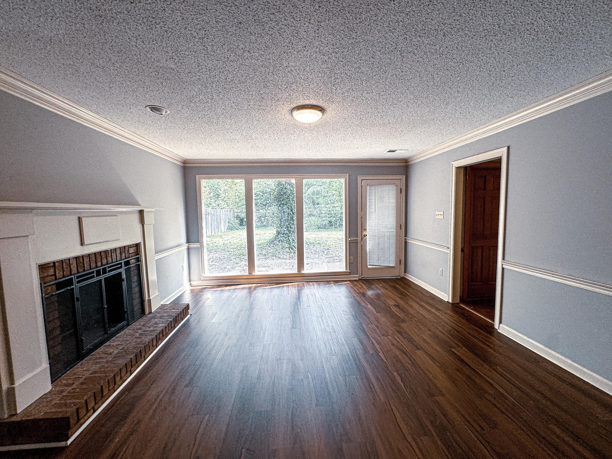 Residential in Memphis 3