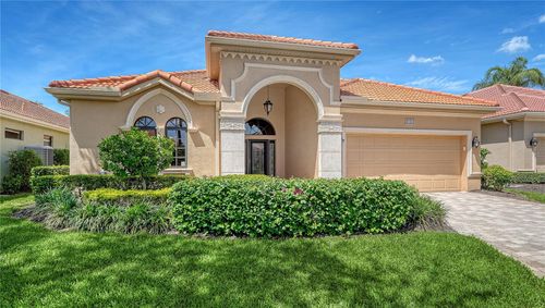 5146 Cote Du Rhone Way, Sarasota, FL, 34238-4470 | Card Image