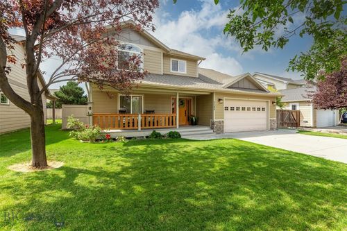 3164 Annie, Bozeman, MT, 59718 | Card Image