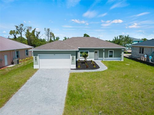 9341 Hialeah Terrace, Port Charlotte, FL, 33981 | Card Image