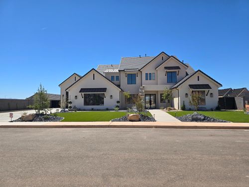2308 S Breckenridge Dr, St George, UT, 84790-2814 | Card Image