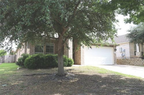1804 Golden Arrow Ave, Cedar Park, TX, 78613-7663 | Card Image