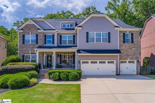 340 Abby Cir, Greenville, SC, 29607-6428 | Card Image