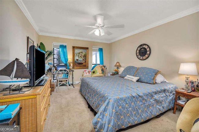 APT-7 - 2510 Demere Rd, Condo with 2 bedrooms, 2 bathrooms and 2 parking in Saint Simons Is GA | Image 11