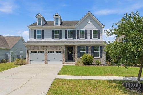 3 Ashstead Ln, Pooler, GA, 31322-9784 | Card Image