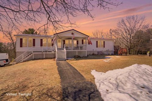 N9057 County Road Ch, Westfield, WI, 53964-8630 | Card Image