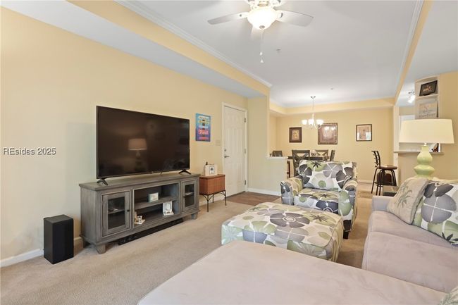 UNIT-18-202 - 4924 Bluffton Pkwy, Condo with 3 bedrooms, 3 bathrooms and null parking in Bluffton SC | Image 5