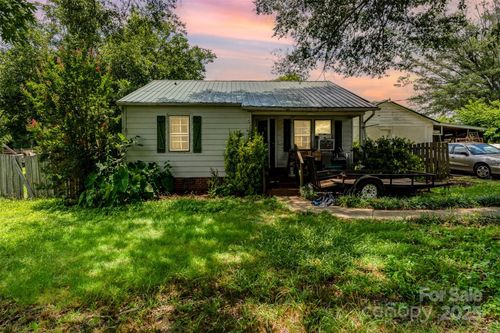 4818 E Highway 27 None, Iron Station, NC, 28080 | Card Image
