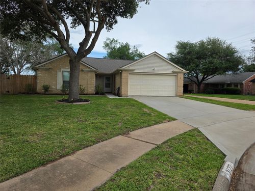 3127 E Heatherock Cir, Sugar Land, TX, 77479-1907 | Card Image