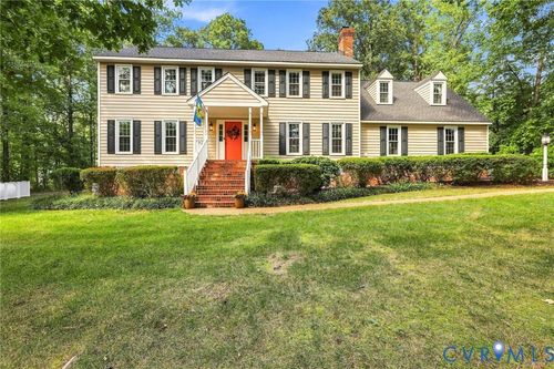 12600 Heather Grove Rd, Glen Allen, VA, 23059-5934 | Card Image