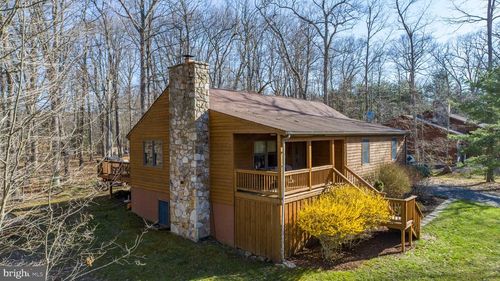 2467 Glendale Rd, SWANTON, MD, 21561-2368 | Card Image