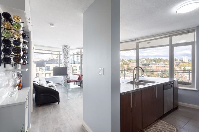 1906 - 898 Carnarvon Street, Condo with 2 bedrooms, 2 bathrooms and 1 parking in New Westminster BC | Image 12