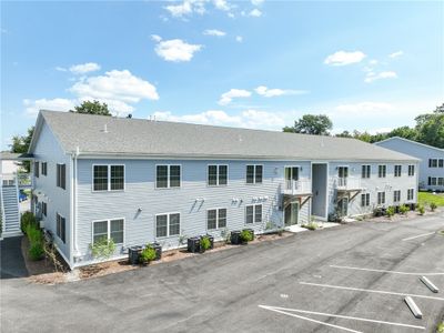 1115 - 11 Gray Coach Lane, Condo with 2 bedrooms, 2 bathrooms and 2 parking in Cranston RI | Image 1