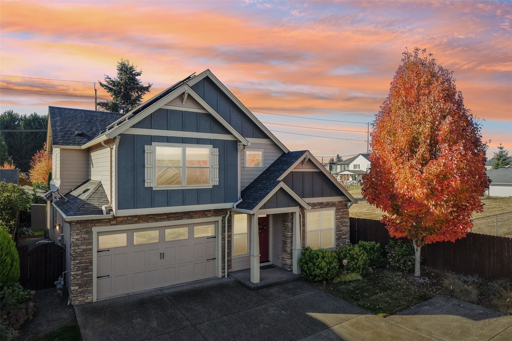Residential in Vancouver