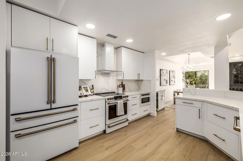 91-7272 E Gainey Ranch Rd, Scottsdale, AZ, 85258-1503 | Card Image