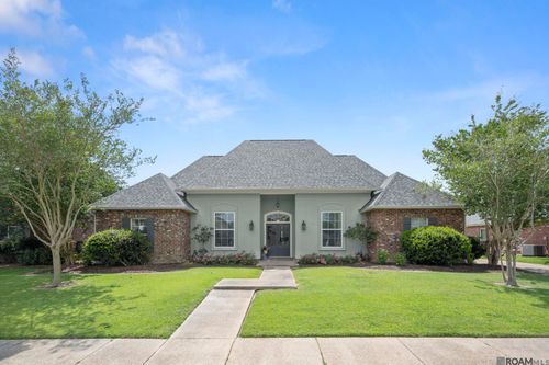 5205 Prairieview Dr, Zachary, LA, 70791-7007 | Card Image