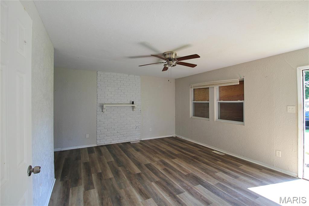 Residential in Cahokia 4
