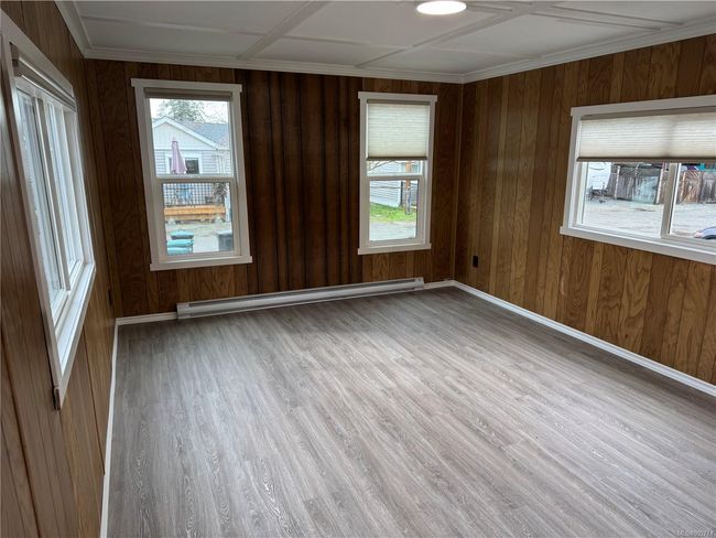 7 - 161 Horne Lake Rd, House other with 2 bedrooms, 1 bathrooms and 1 parking in Qualicum Beach BC | Image 9