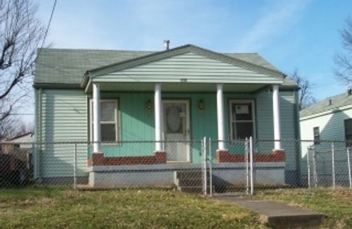 1114 Lincoln Ave, Louisville, KY, 40208 | Card Image