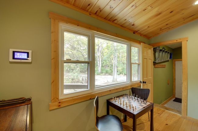 7166 Woodside Dr, House other with 3 bedrooms, 2 bathrooms and null parking in Liberty IN | Image 36
