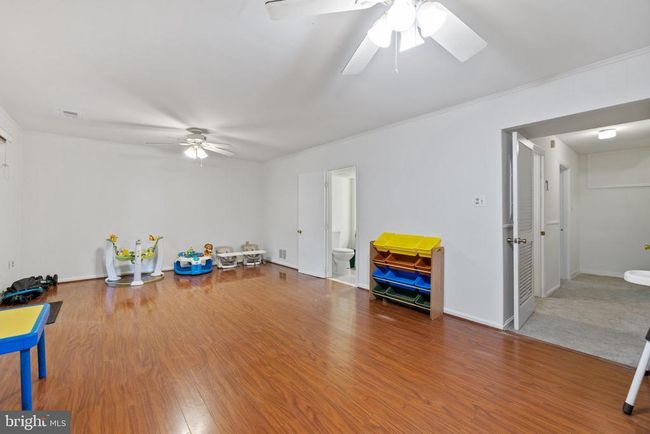 1522 Goldenrain Ct, Townhouse with 3 bedrooms, 4 bathrooms and null parking in RESTON VA | Image 36
