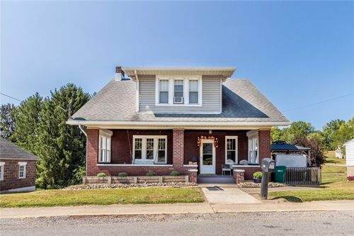 432 Bear St, Worthington, PA, 16262-2614 | Card Image