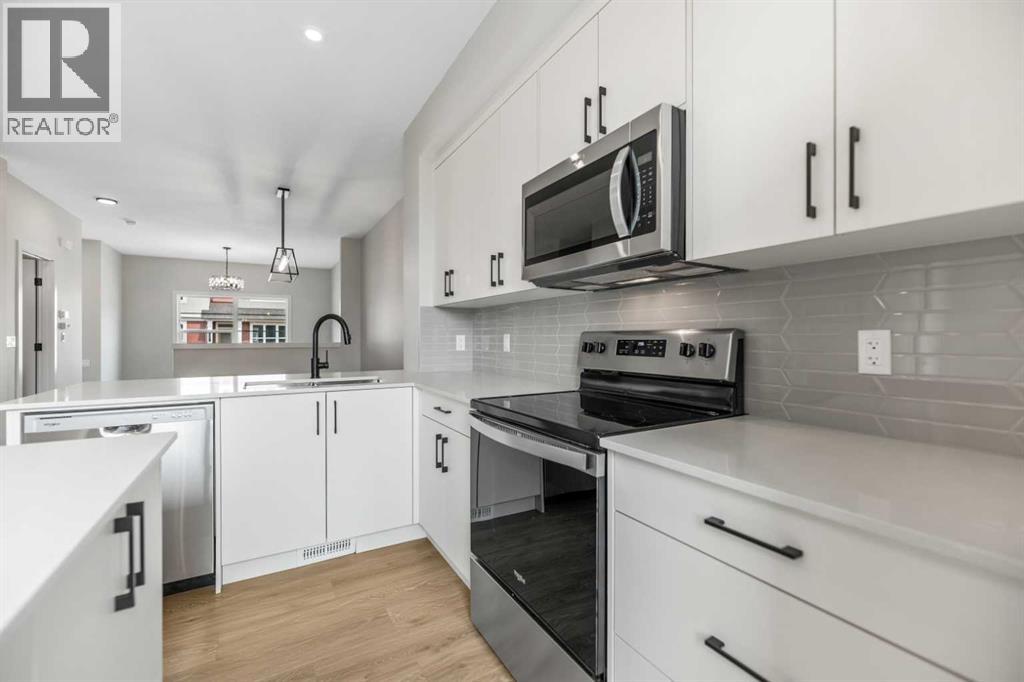 Residential in Calgary 5