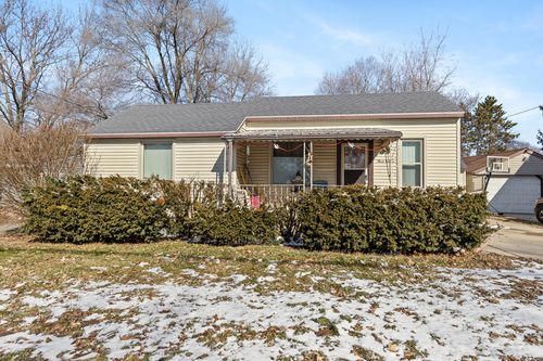 311 E Grant Street, Sheridan, MI, 48884 | Card Image