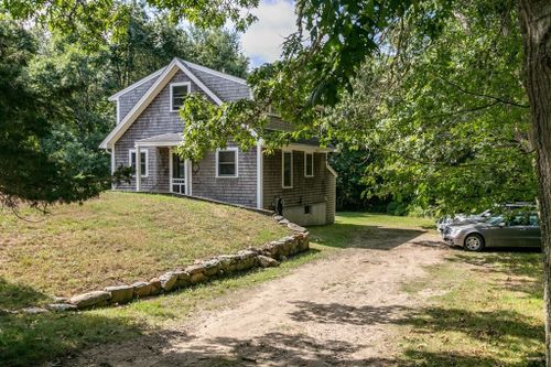 11 Hammett Ln, Chilmark, MA, 02535-2123 | Card Image