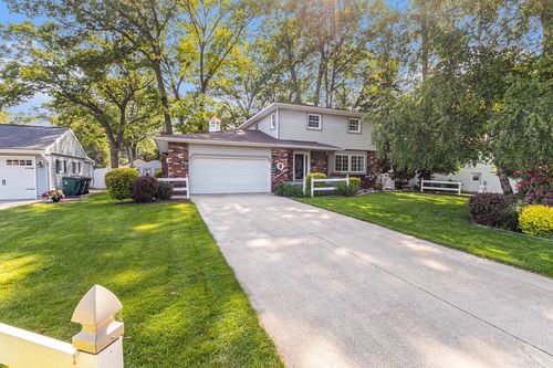 785 Plymouth Dr, North Muskegon, MI, 49445-2858 | Card Image