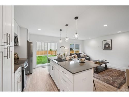 5282 Columbine Ln, Denver, CO, 80221-1329 | Card Image