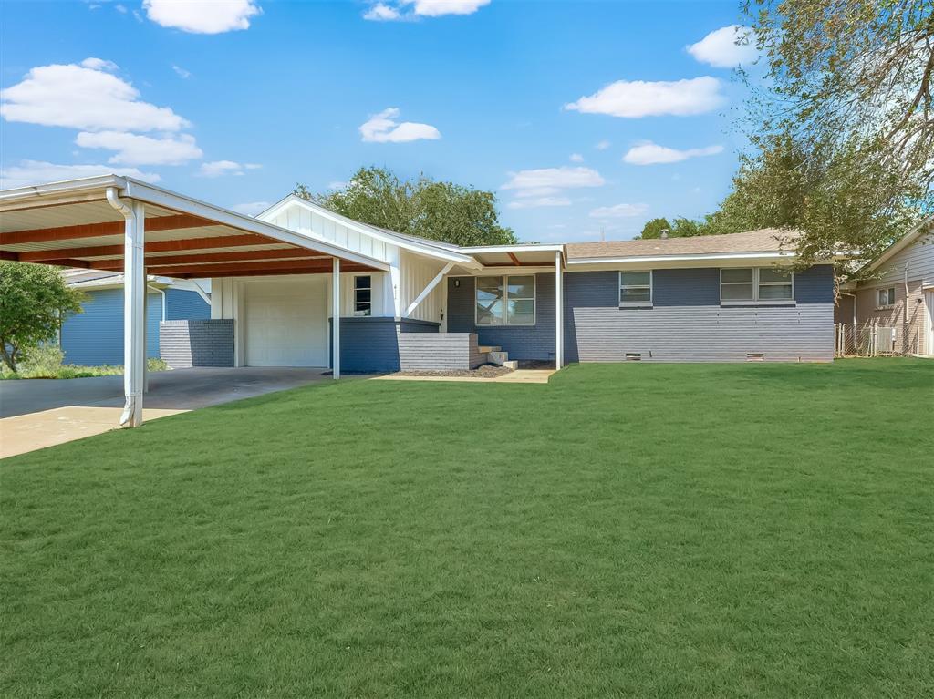 Douglas Dr, Oklahoma City, OK 73110