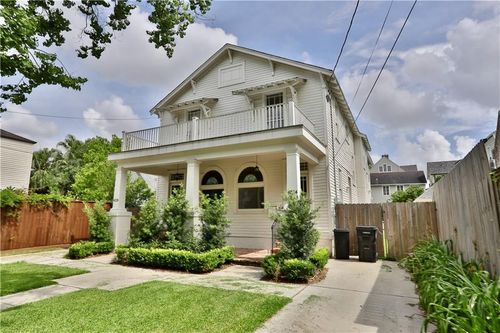 4224 Dryades St, New Orleans, LA, 70115-5428 | Card Image