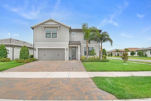 801 Se Courances Dr, Port St. Lucie, FL, 34984-6686 | Card Image