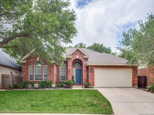 2510 Somerall, San Antonio, TX, 78248-2216 | Card Image