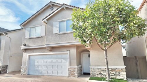 26033 Oak St, Lomita, CA, 90717-3109 | Card Image