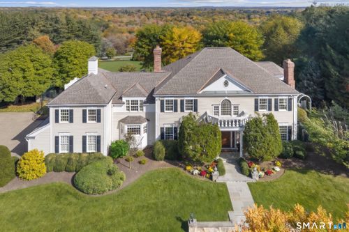 39 Keelers Ridge Rd, Wilton, CT, 06897-1608 | Card Image