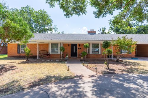 10 Harvard Pl, Abilene, TX, 79603-5529 | Card Image