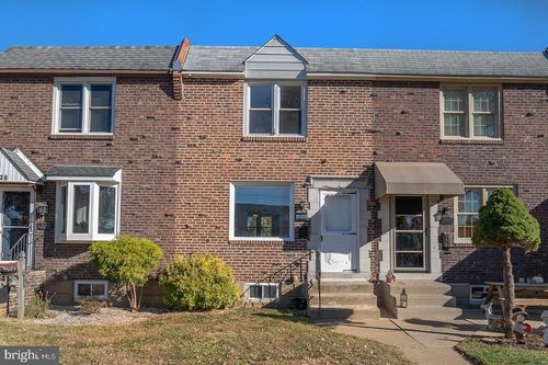 237 Westpark Lane, CLIFTON HEIGHTS, PA, 19018 | Card Image