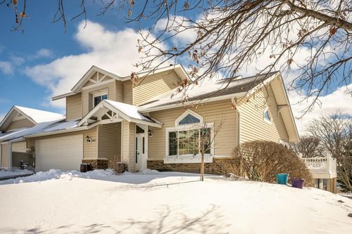 2885 Devonshire Pl, Woodbury, MN, 55125-3965 | Card Image