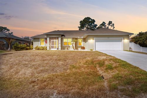 3531 Johannesberg Rd, NORTH PORT, FL, 34288-6542 | Card Image