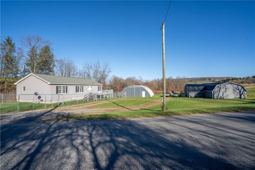 10339 Baker Road, Portage, NY, 14846 | Card Image