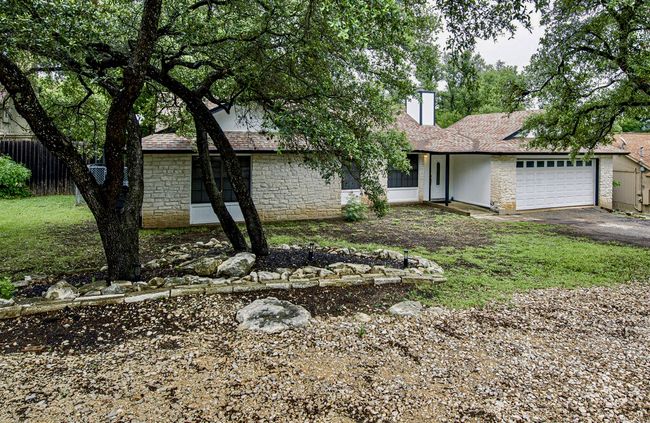 15100 N Flamingo Dr, House other with 3 bedrooms, 2 bathrooms and 4 parking in Austin TX | Image 26