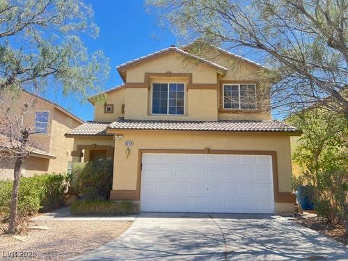 9299 Adamshurst Ave, Las Vegas, NV, 89148-2829 | Card Image