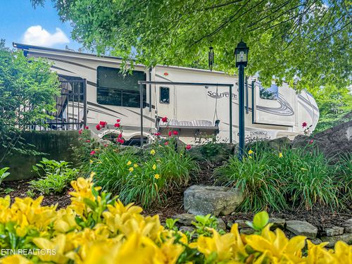 Lot 125 Highway 73, Townsend, TN, 37882 | Card Image