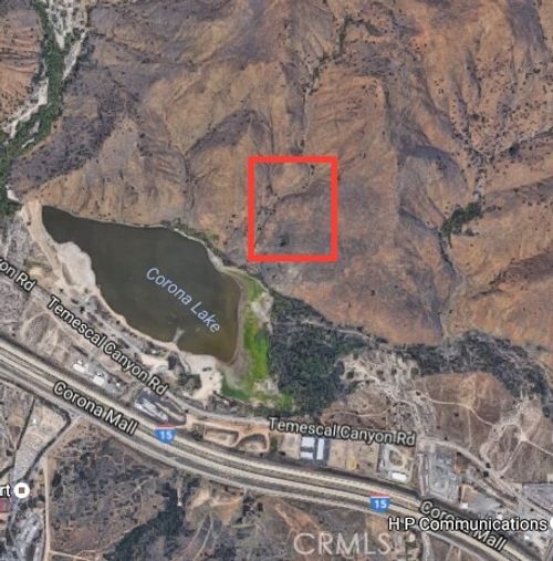 0 Temescal Canyon Rd And Love Lane, Corona, CA, 92883 | Card Image