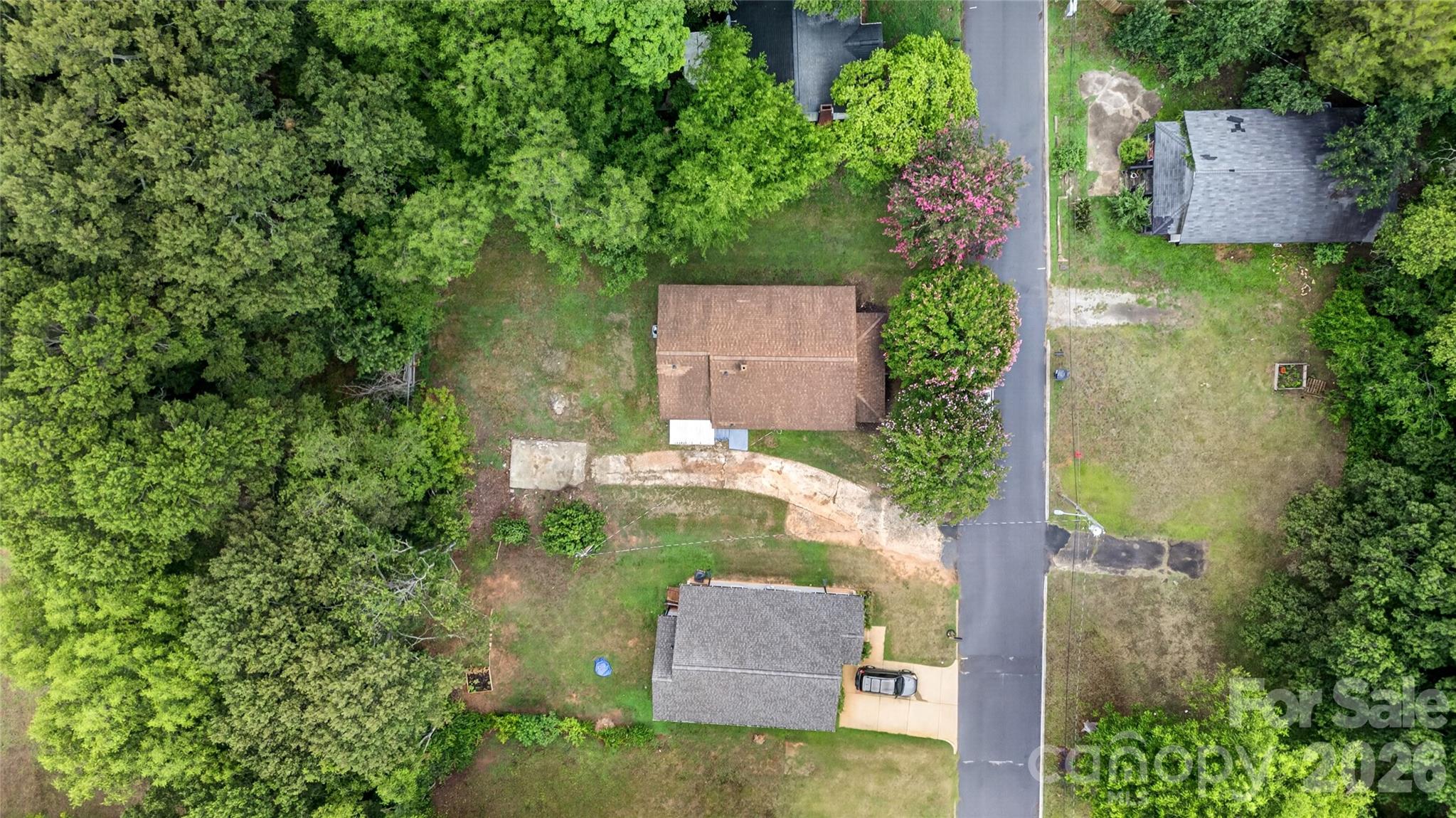 Residential in Shelby 5